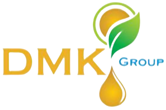 DMK Infrastructure